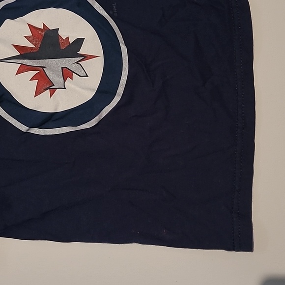 Winnipeg Jets Star Wars 4 item Bundle - Picture 11 of 15